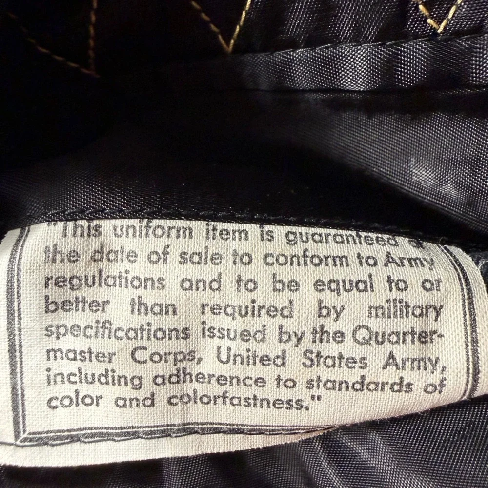 A. Jacobs & Sons mens dark
